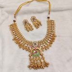 Heritage Necklace