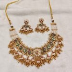 Heritage Necklace