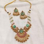 Heritage Necklace