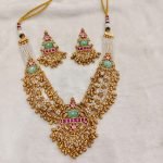 Heritage Necklace