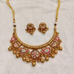 Heritage Necklace