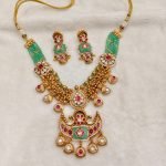 Heritage Necklace
