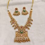 Heritage Necklace