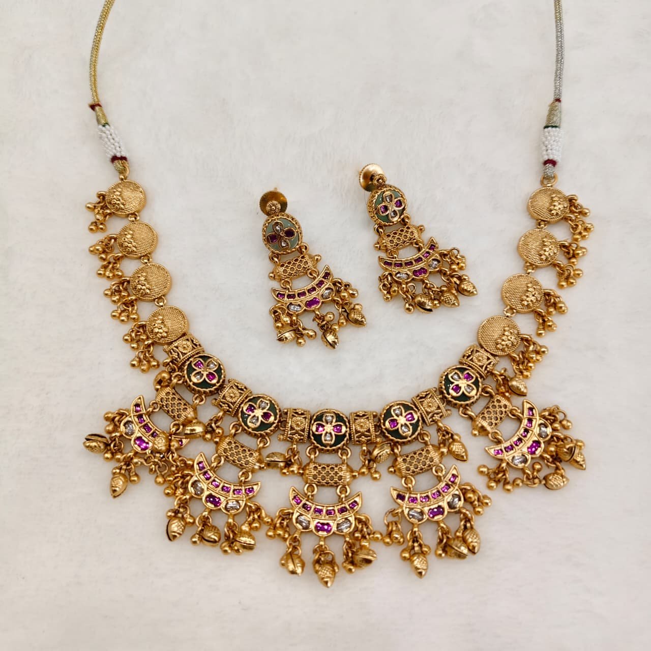 WhatsApp Image 2026-06-01 at 6.49.52 PM Necklace - Image 1