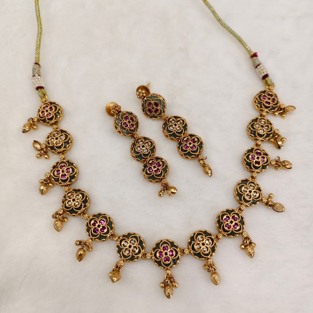 WhatsApp Image 2026-06-01 at 6.50.15 PM Necklace - Image 1