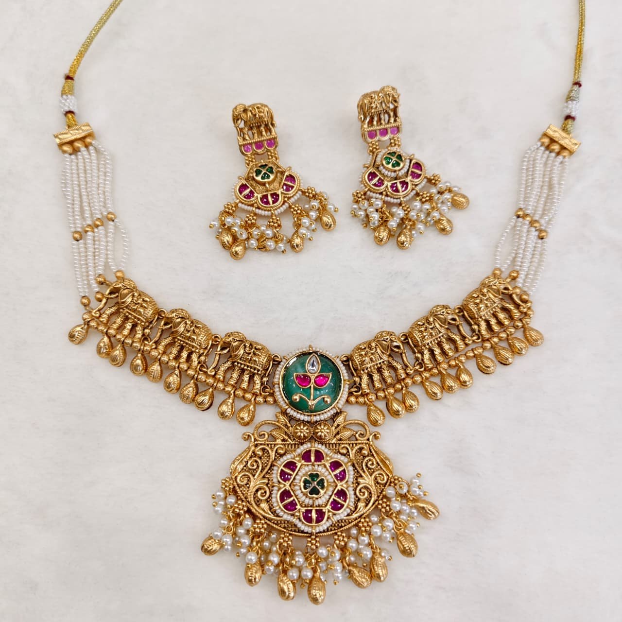 WhatsApp Image 2026-06-01 at 6.50.24 PM Necklace - Image 1