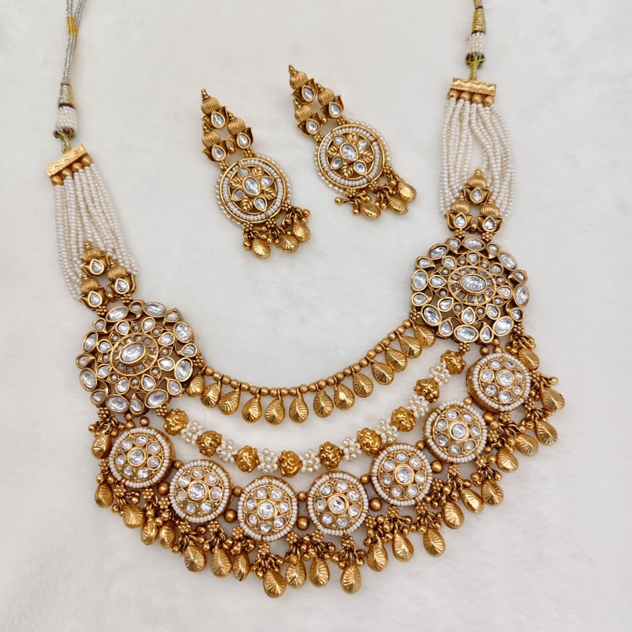 WhatsApp Image 2026-06-01 at 6.50.31 PM Necklace - Image 1
