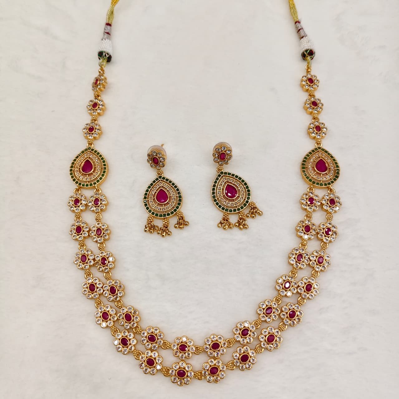 WhatsApp Image 2026-06-04 at 6.45.29 PM Necklace - Image 1