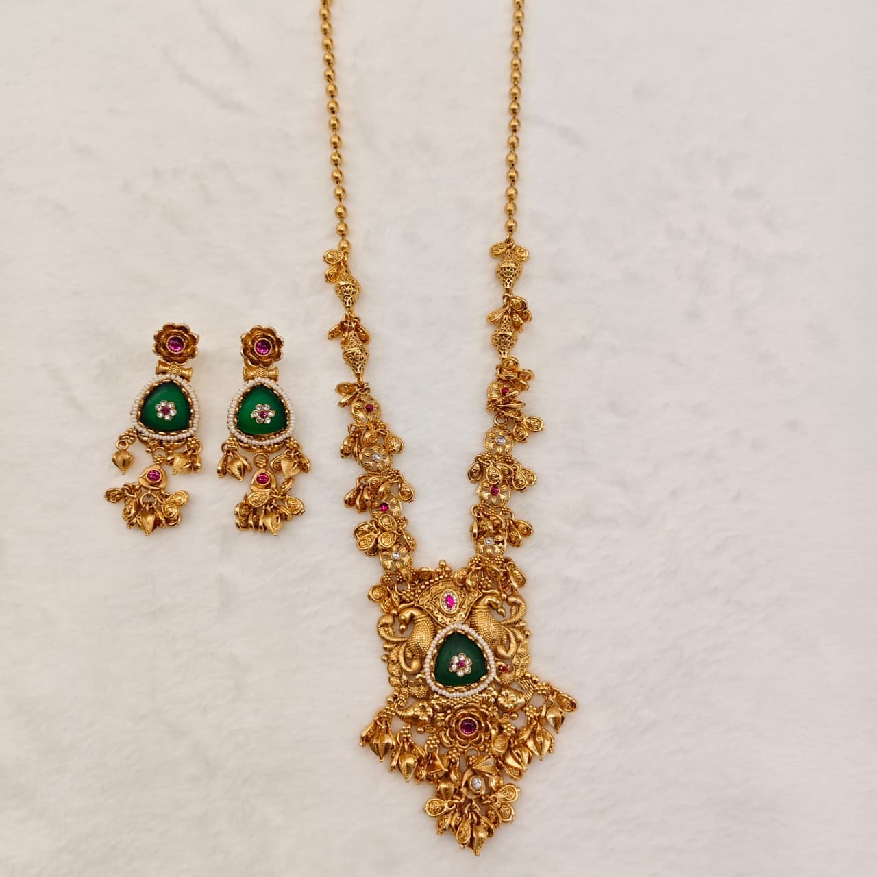 WhatsApp Image 2026-06-04 at 6.45.48 PM Necklace - Image 1