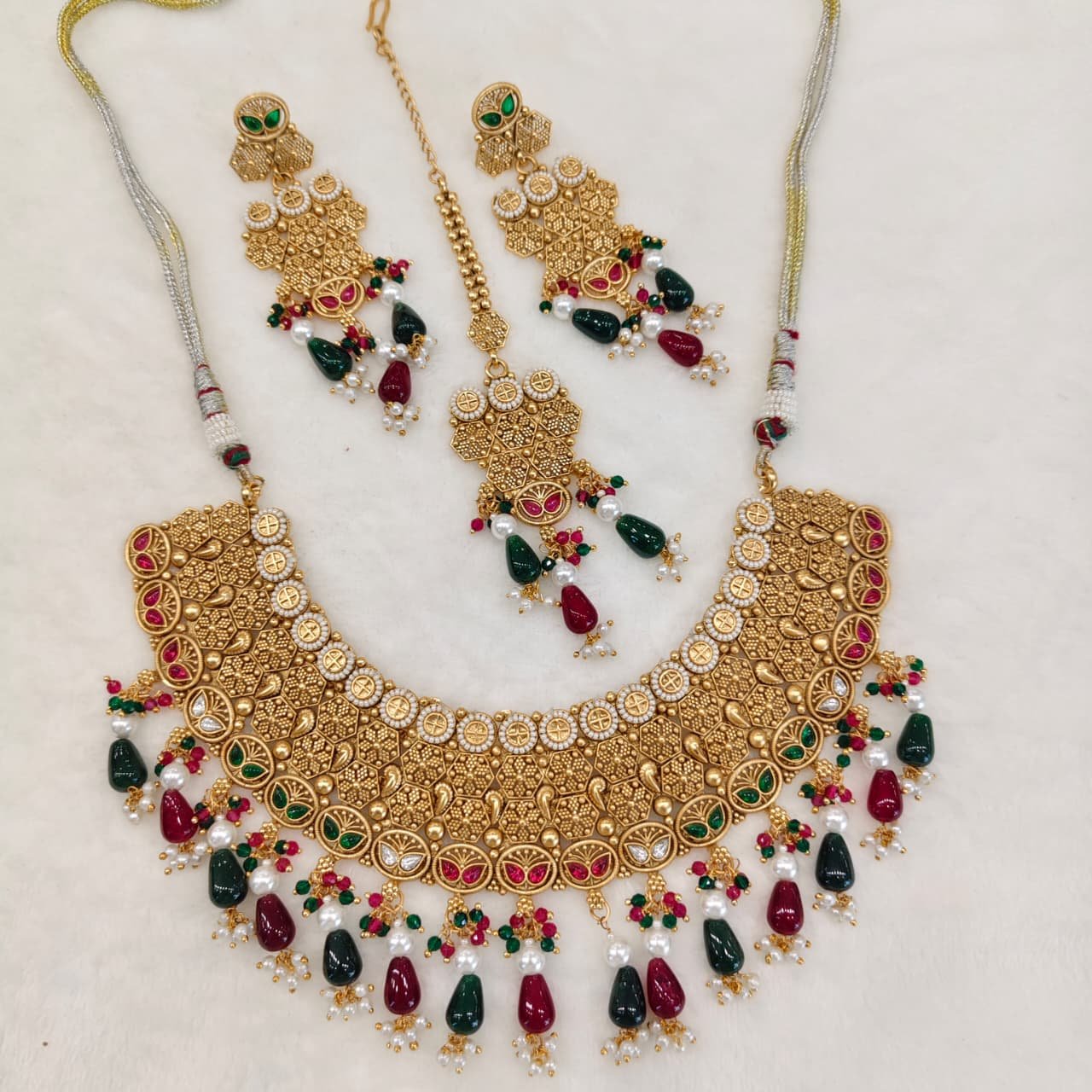 WhatsApp Image 2026-06-08 at 12.29.53 PM Necklace - Image 1