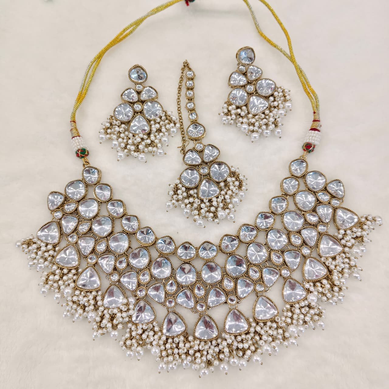 WhatsApp Image 2026-06-08 at 12.31.20 PM Necklace - Image 1
