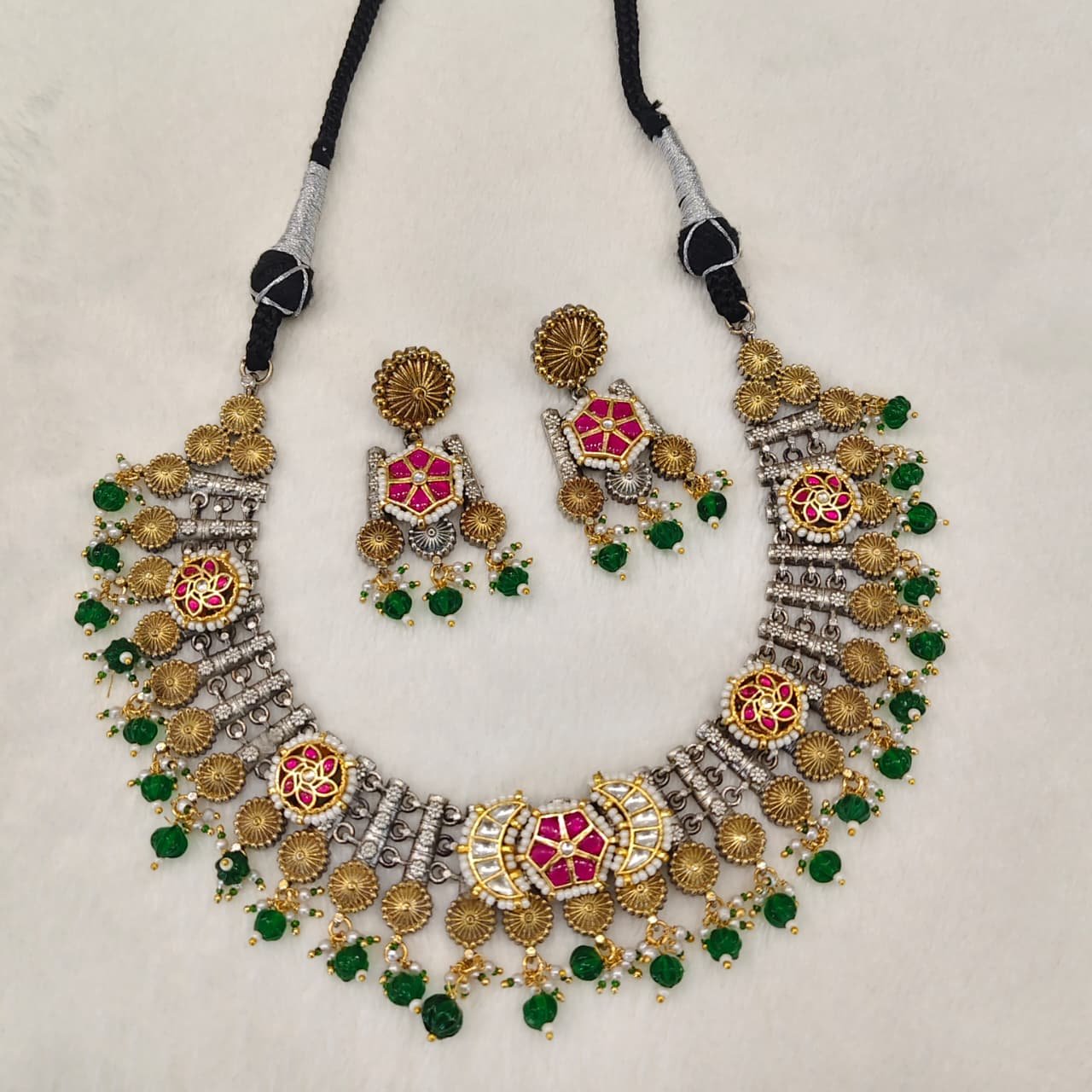 WhatsApp Image 2026-06-08 at 8.29.14 PM Necklace - Image 1
