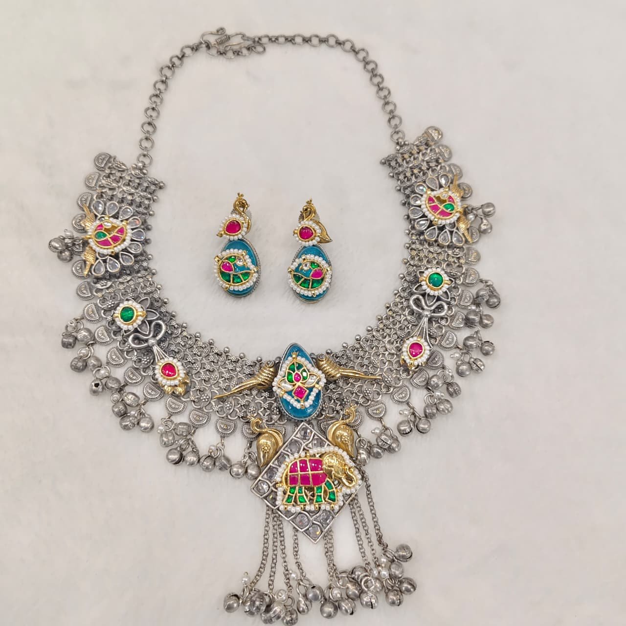 WhatsApp Image 2026-06-08 at 8.29.15 PM Necklace - Image 1