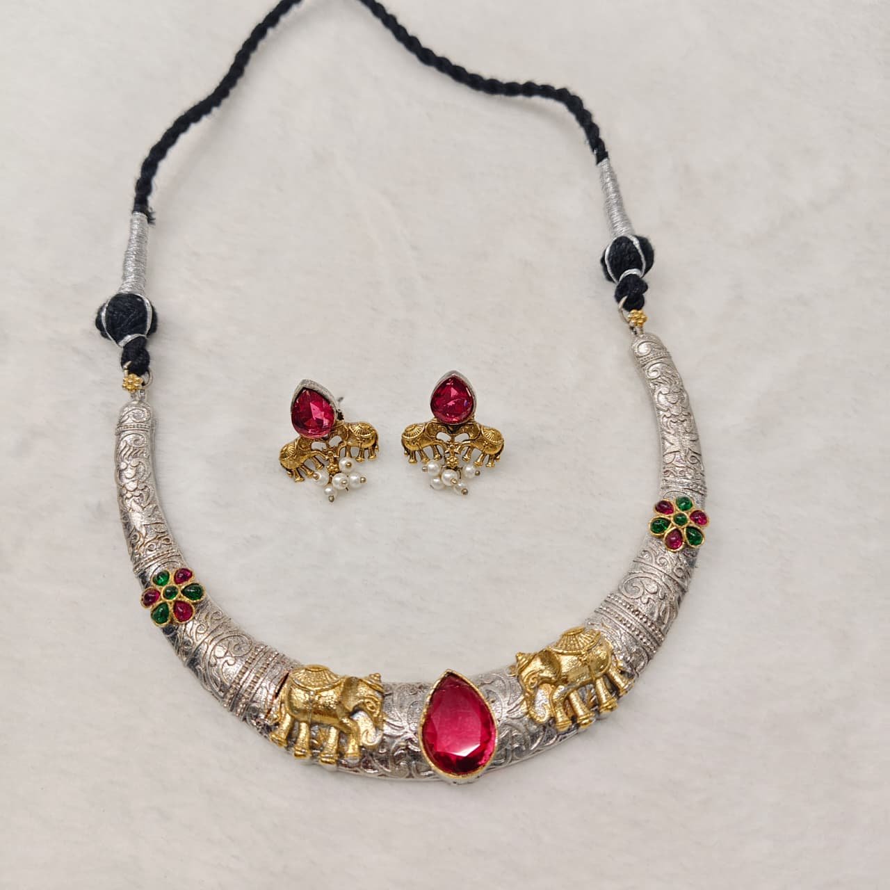 WhatsApp Image 2026-06-09 at 12.09.14 PM Necklace - Image 1
