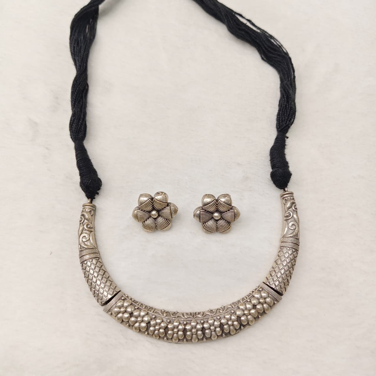 WhatsApp Image 2026-06-09 at 12.10.43 PM Necklace - Image 1