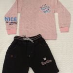 Boys Fancy