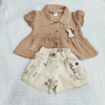 Girls Fancy