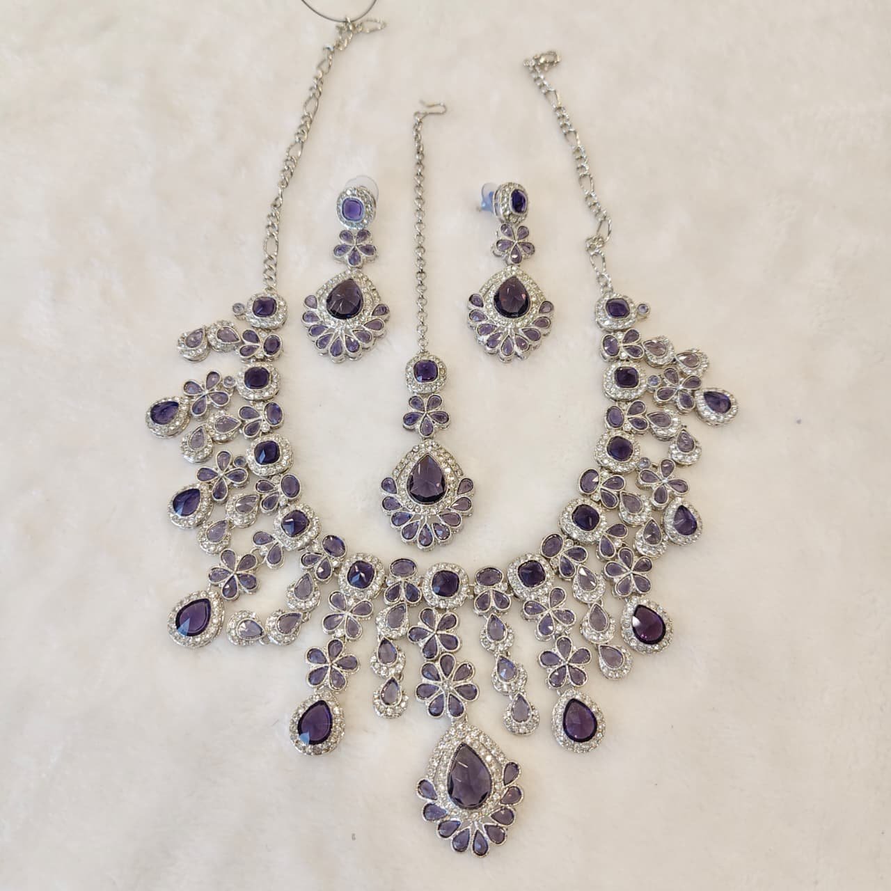 WhatsApp Image 2026-06-12 at 5.09.32 PM Necklace - Image 1