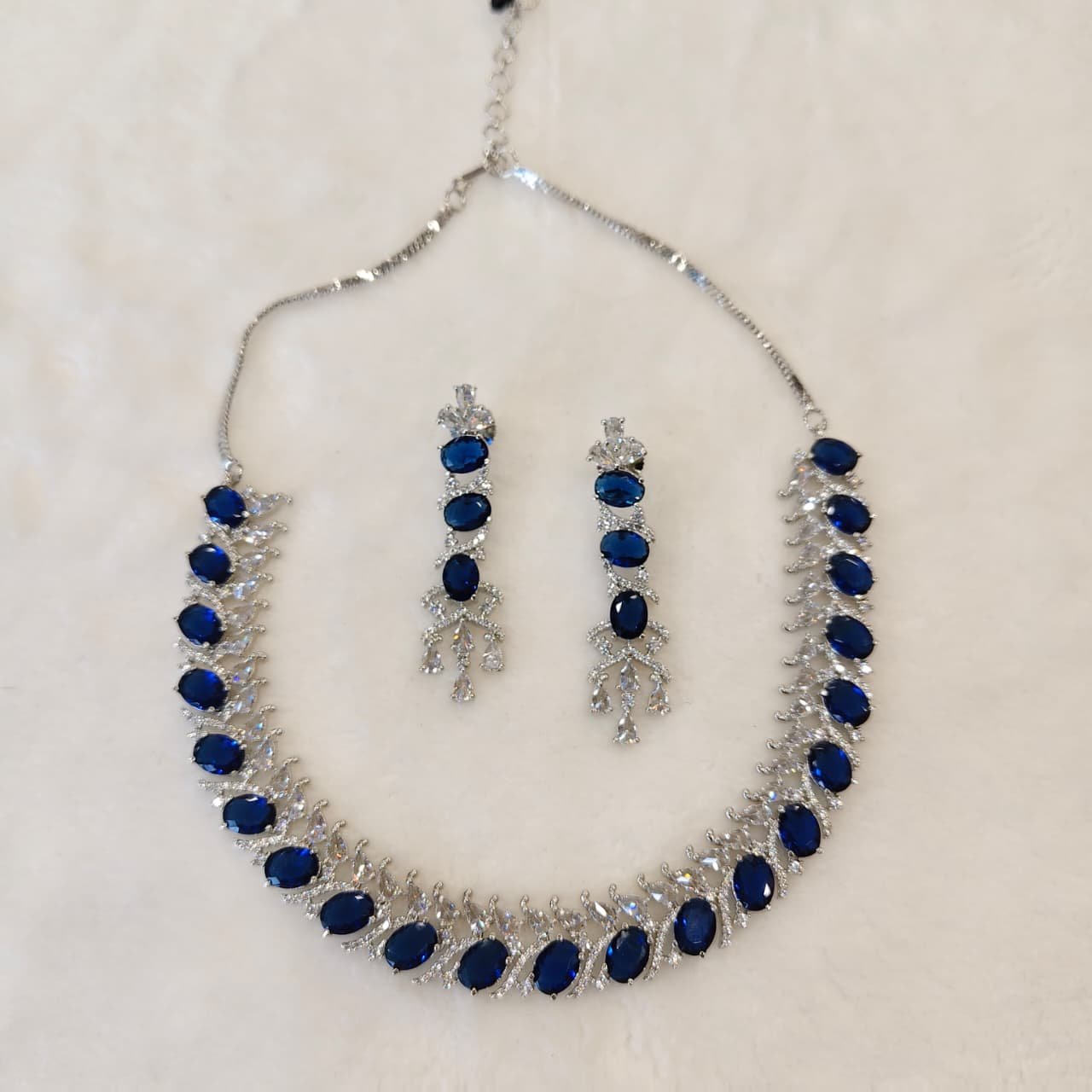 WhatsApp Image 2026-06-12 at 5.14.15 PM (1) Necklace - Image 1