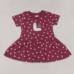 Girls Frock