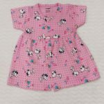 Girls Frock