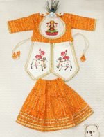 Chhathhi Clothes