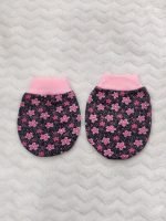 Mitten/Booties Set - Image 3
