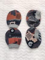 Mitten/Booties Set