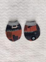Mitten/Booties Set - Image 3