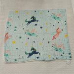 Muslin Towel