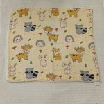 Muslin Towel