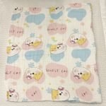 Muslin Towel
