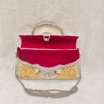 German Silver Purse - Image 2