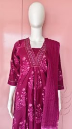 Dress - Image 2