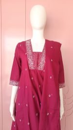 Dress - Image 2