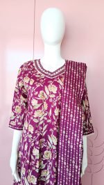 Dress - Image 2