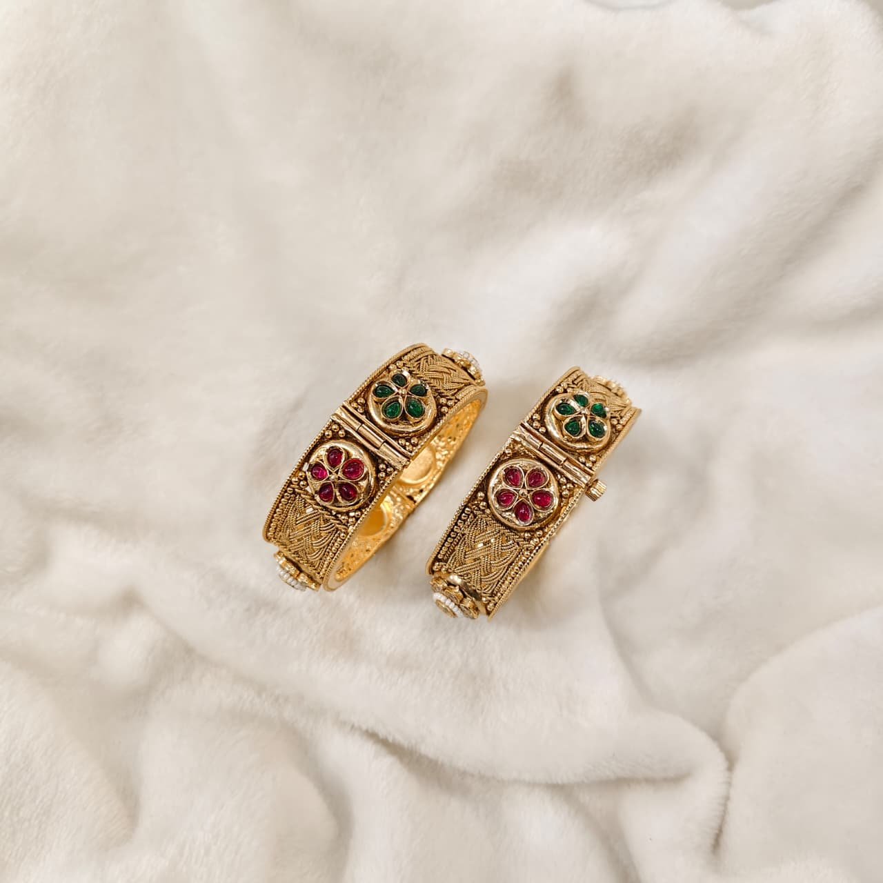 WhatsApp Image 2026-06-19 at 3.22.40 PM Bangles - Image 1