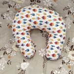 Feeding Pillow