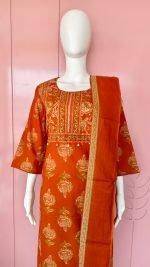 Dress - Image 2