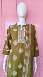 Dress - Image 2