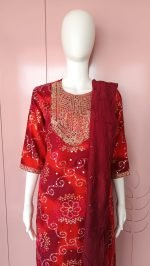 Dress - Image 2