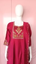 Dress - Image 2