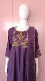 Dress - Image 2