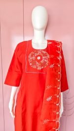 Dress - Image 2