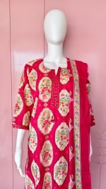 Dress - Image 2
