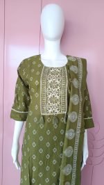 Dress - Image 2