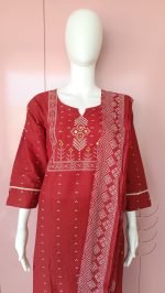 Dress - Image 2