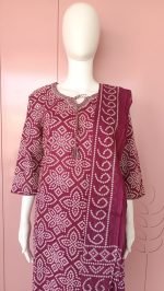 Dress - Image 2