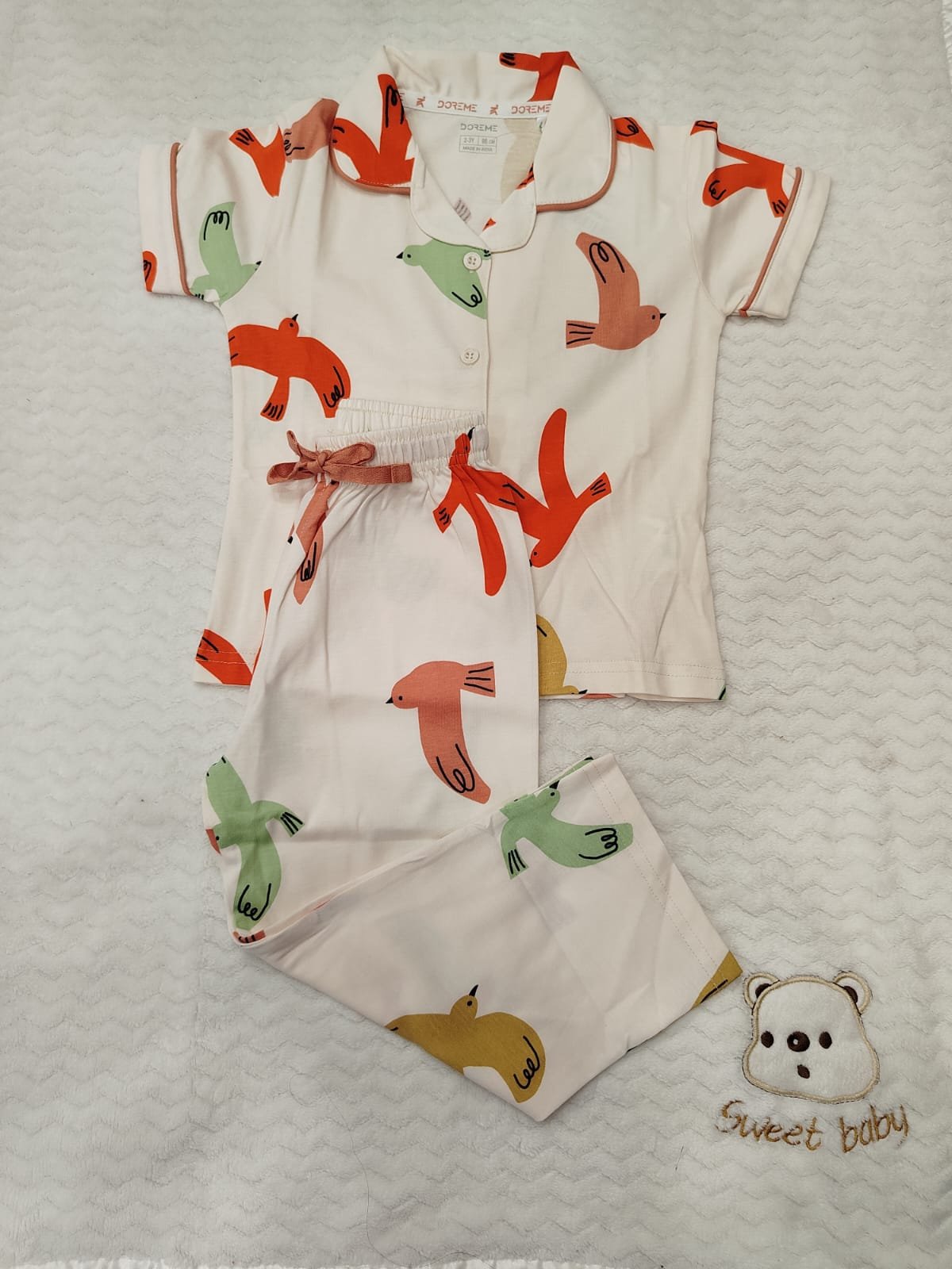 WhatsApp Image 2026-06-21 at 1.05.34 PM (2) Night Suit - Image 1