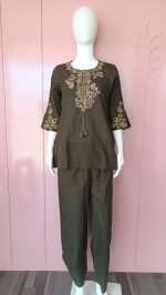 Co-Ord Set